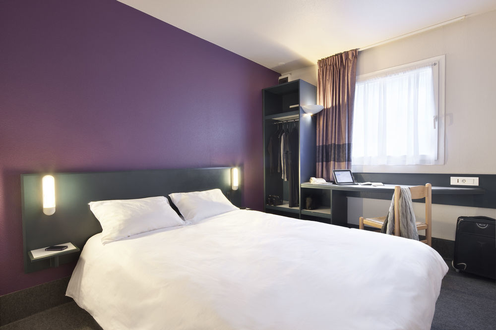 B&B Hotel Douai Parc Des Expos Cuincy Esterno foto