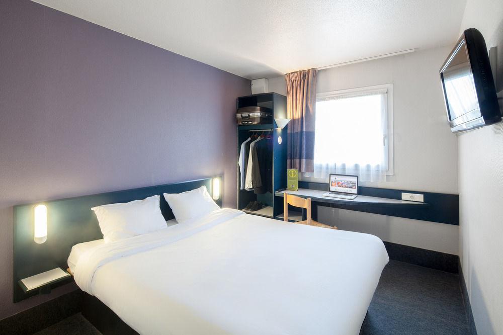 B&B Hotel Douai Parc Des Expos Cuincy Esterno foto