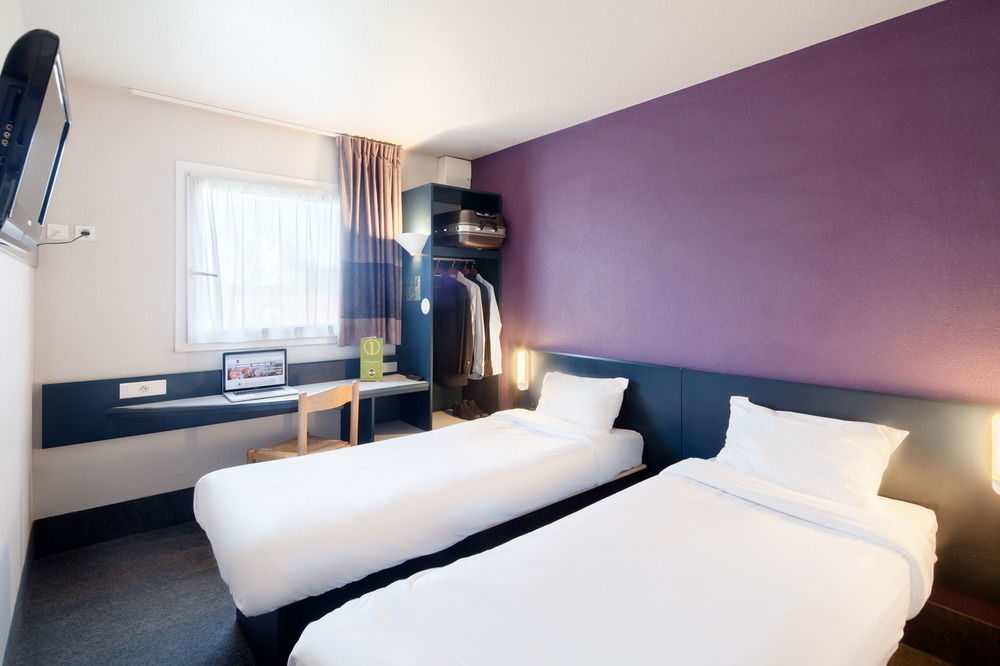 B&B Hotel Douai Parc Des Expos Cuincy Esterno foto